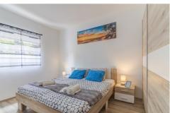 Apartamenty LOVELY Senj Apartament 2: (4+1) – APP JOY foto 2