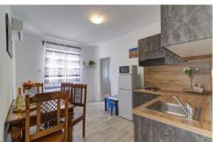 Apartamenty LOVELY Senj Apartament 2: (4+1) – APP JOY foto 4