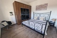 Apartamenty LOVELY Senj Apartament 4: (2+2) – APP LAVITA foto 1