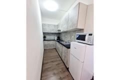 Apartamenty LOVELY Senj Apartament 4: (2+2) – APP LAVITA foto 5