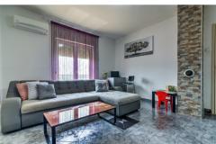 Apartamenty LOVELY Senj Apartament 1: (2+2) – ALLEGRA foto 1