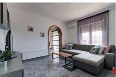 Apartamenty LOVELY Senj Apartament 1: (2+2) – ALLEGRA foto 2