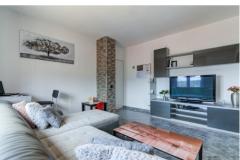 Apartamenty LOVELY Senj Apartament 1: (2+2) – ALLEGRA foto 3