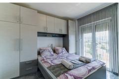 Apartamenty LOVELY Senj Apartament 1: (2+2) – ALLEGRA foto 5