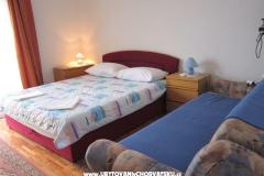 Apartamenty Lucić Apartament 1 – Veranda foto 3