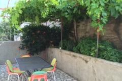 Apartamenty Lucić Apartament 1 – Veranda foto 5