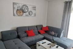 Apartamenty Lucić Apartament 2 – Veći foto 2