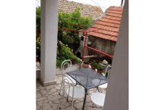 Apartamenty Lukovo Apartament 3: (2+1) – Apartman foto 1