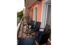 Apartamenty  MaDi  Apartament 2 – Plavi foto 3