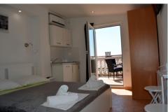Apartamenty  MaDi  Pokoj 4 – Soba foto 5
