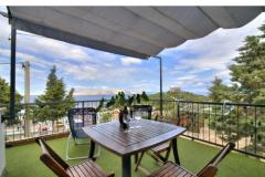 Apartamenty Nehaj Apartament 2 – app balkon foto 1