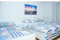 Apartamenty Nehaj Apartament 1 – app terasa foto 3