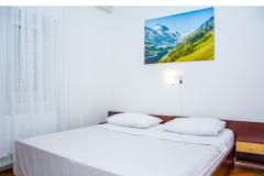 Apartamenty Nehaj Apartament 1 – app terasa foto 5