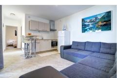 Apartamenty Nehaj Apartament 3 – App prizem foto 1