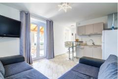 Apartamenty Nehaj Apartament 3 – App prizem foto 2