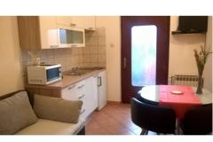 Apartamenty Ruža Apartament 2 – Apartman 1 foto 1