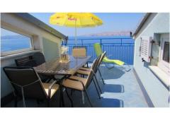 Apartamenty Stanišić Apartament 3 – stan 4 foto 2