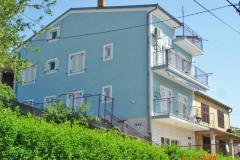 Apartamenty Stanišić Pokoj 5 – soba 1 foto 1