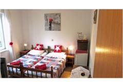 Apartamenty Stanišić Pokoj 5 – soba 1 foto 3