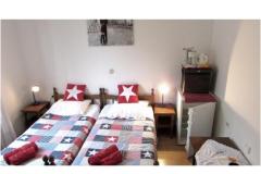 Apartamenty Stanišić Pokoj 5 – soba 1 foto 4