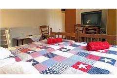 Apartamenty Stanišić Pokoj 5 – soba 1 foto 5