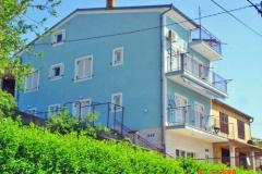 Apartamenty Stanišić Pokoj 6 – soba 3 foto 1