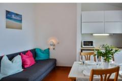 Apartamenty Miki Apartament 5 – Apartman 5 foto 2