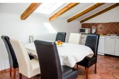 Apartamenty Ruža Apartament 2: (6+0) – APARTMAN 2 foto 5