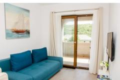 Apartamenty Ruža Apartament 3: (2+1) – APARTMAN 3 foto 1