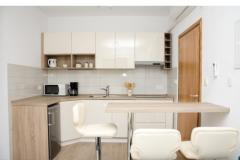 Apartamenty Ruža Apartament 3: (2+1) – APARTMAN 3 foto 2