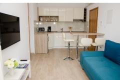 Apartamenty Ruža Apartament 3: (2+1) – APARTMAN 3 foto 3
