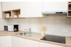 Apartamenty Ruža Apartament 3: (2+1) – APARTMAN 3 foto 4