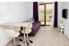 Apartamenty Ruža Apartament 4: (2+1) – APARTMAN 4 foto 3
