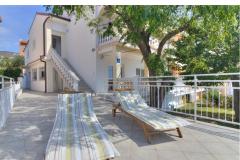 Apartament Marta za 6 osoba  Apartament 1 – Marta foto 1