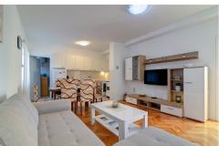 Apartament Marta za 6 osoba  Apartament 1 – Marta foto 3