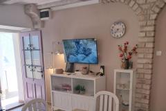 1918 Apartament centar Šibenik Apartament 1 – 1918 apart foto 5