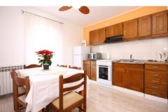 A.Kalabrić  Apartament Apartament 1 – apartman foto 5