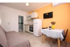 A.Kalabrić  Apartament Apartament 2 – apartman foto 4