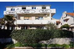 Adriatic Beach Dom Apartament 1: (4+1) – President foto 2