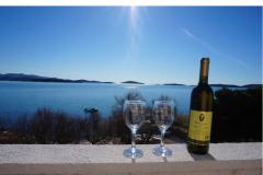 Adriatic Beach Dom Apartament 2: (2+3) – Royal foto 3