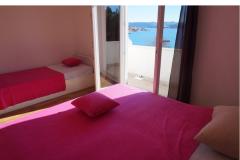 Adriatic Beach Dom Apartament 2: (2+3) – Royal foto 5