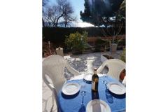 Adriatic Beach Dom Apartament 3: (2+2) – groundfloo foto 1