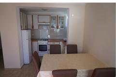 Adriatic Beach Dom Apartament 3: (2+2) – groundfloo foto 4