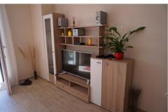 Adriatic Beach Dom Apartament 3: (2+2) – groundfloo foto 5