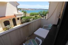 Adriatic Beach Dom Apartament 4: (2+2) – Family foto 1