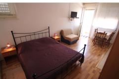 Adriatic Beach Dom Apartament 4: (2+2) – Family foto 3
