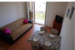 Adriatic Beach Dom Apartament 6: (2+3) – King App 1 foto 3