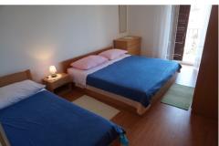 Adriatic Beach Dom Apartament 6: (2+3) – King App 1 foto 4