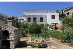 Adriatic Beach Dom Apartament 7: (2+3) – King App 2 foto 1
