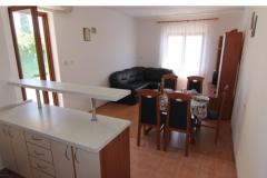 Adriatic Beach Dom Apartament 7: (2+3) – King App 2 foto 2